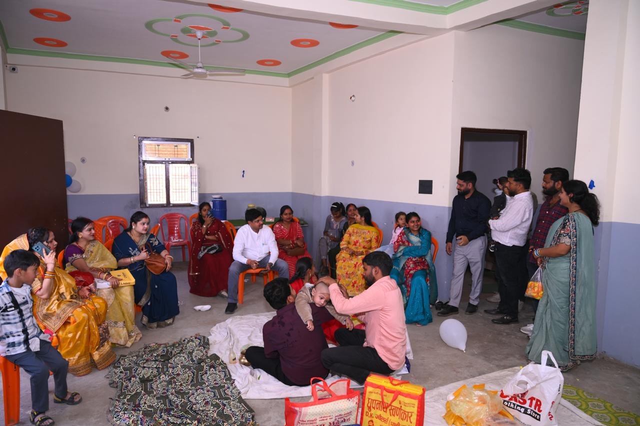 यात्री निवास एवं धर्मशाला